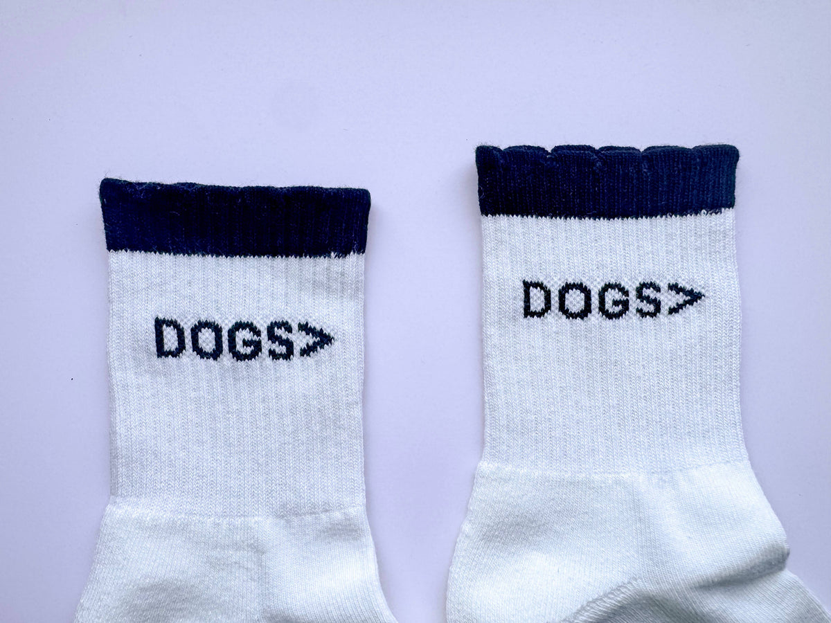 Dogs> Grip Socks 