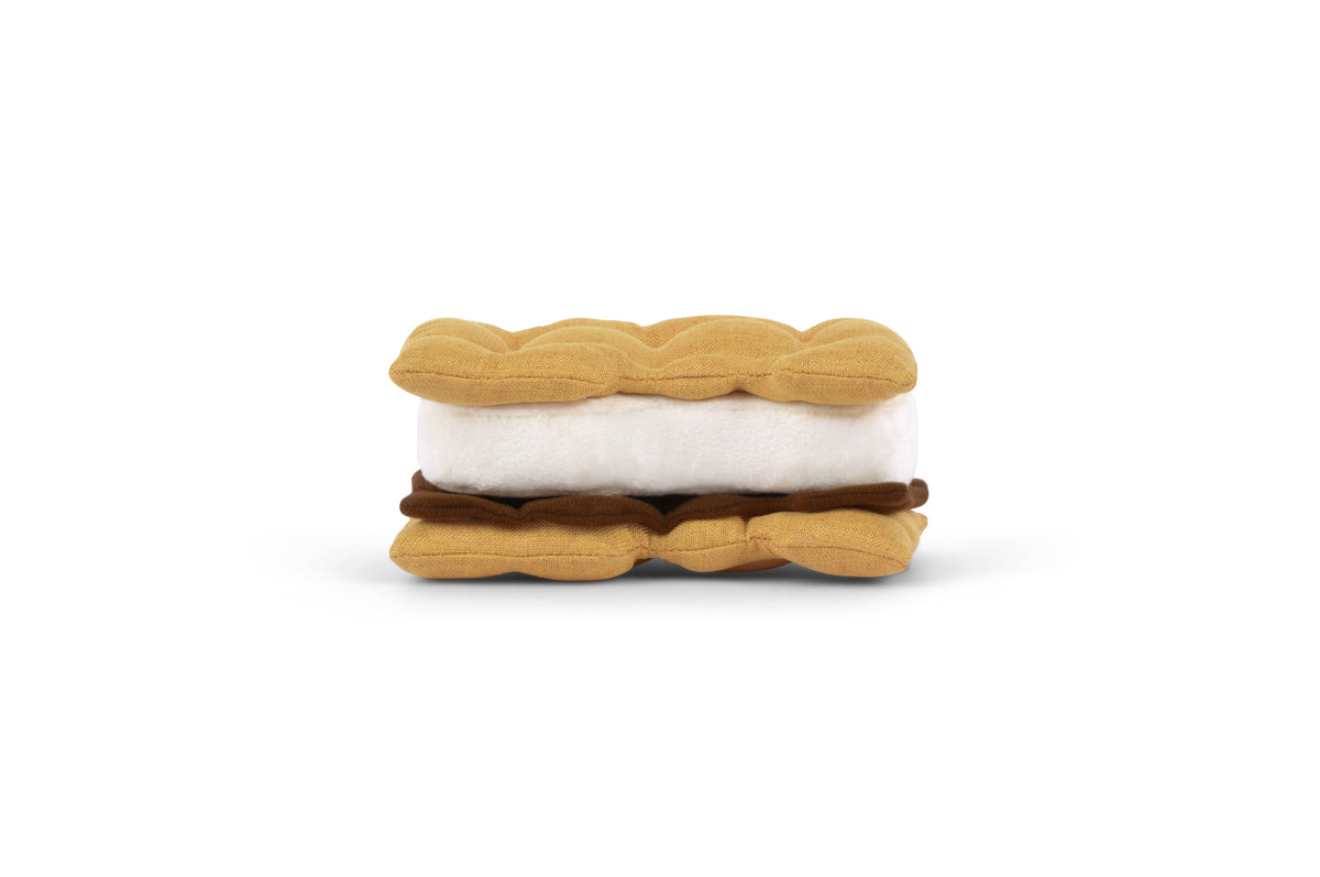 Camp Corbin - Gimme S'more