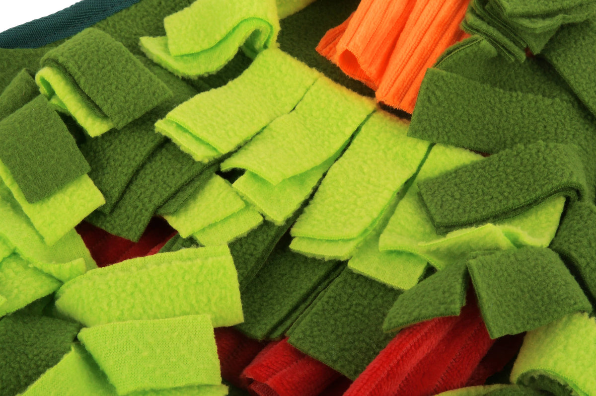 Snuffle Mat - Holiday Edition