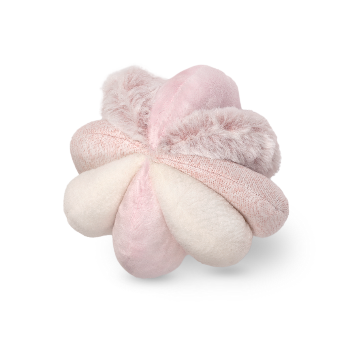 TOTO // ENRICHMENT DOG TOY // Snuffle Ball