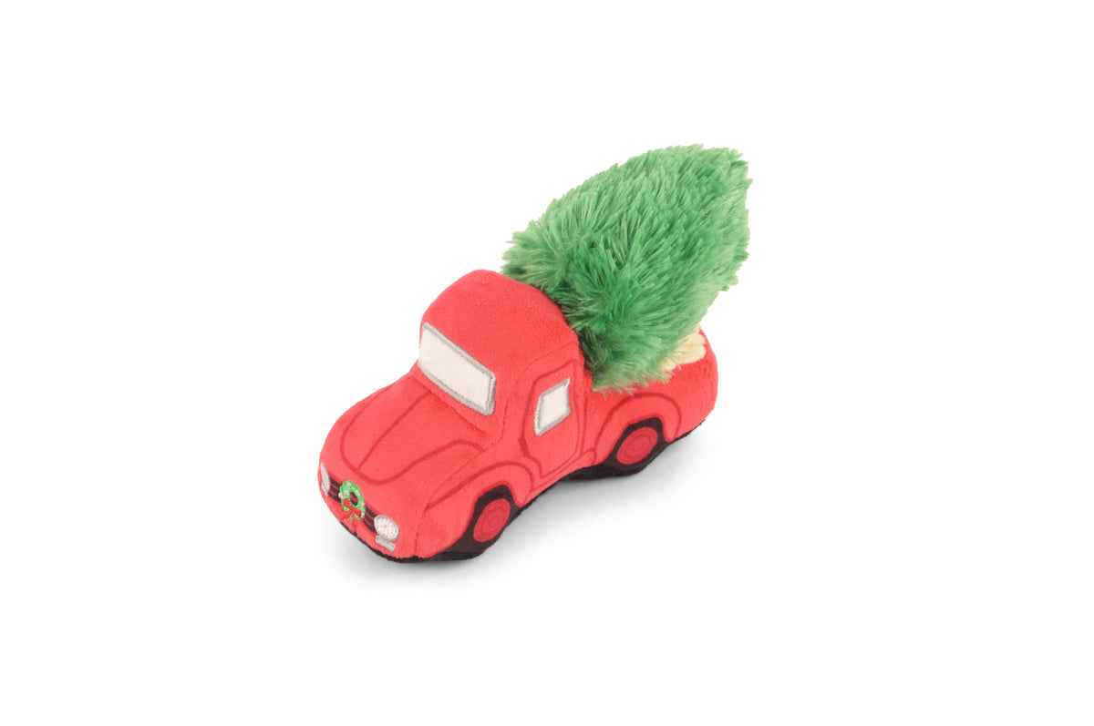 Merry Minis - Holiday Hauler