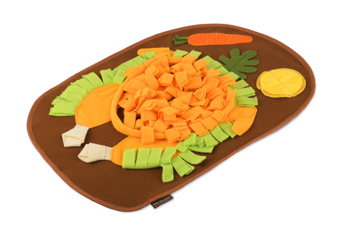 Snuffle Mat - Holiday Edition