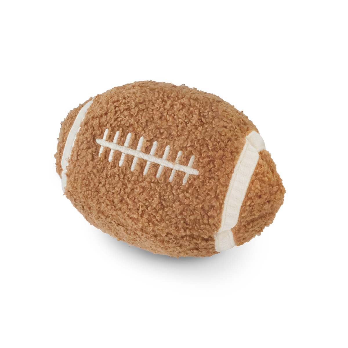 FOOTBALL // ENRICHMENT TOY SET// SNUFFLE + BURROW