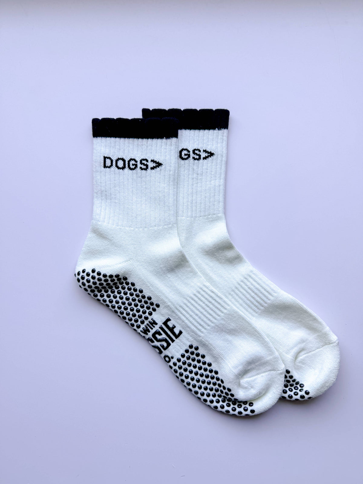 Dogs> Grip Socks 