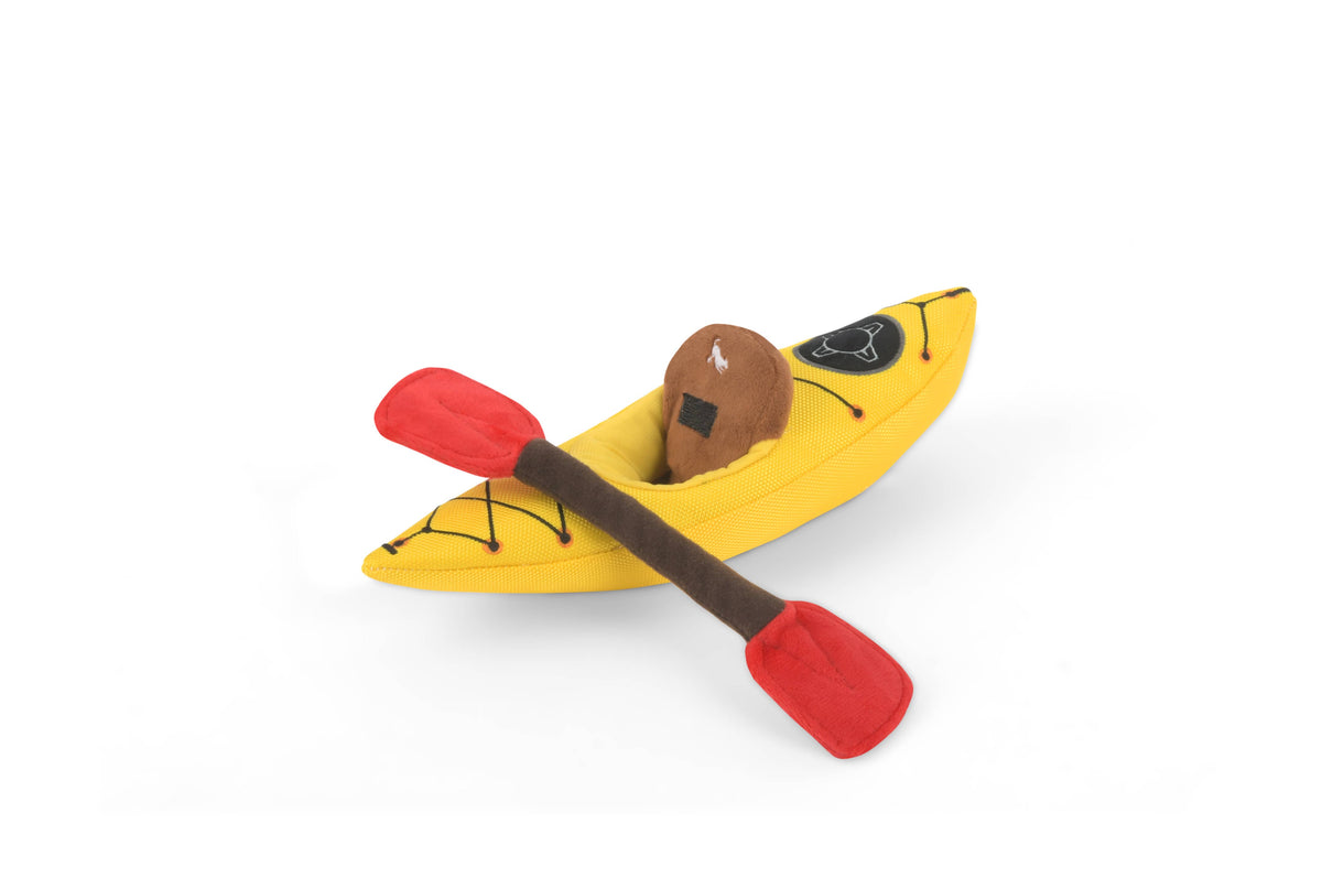 Camp Corbin - K9 Kayak