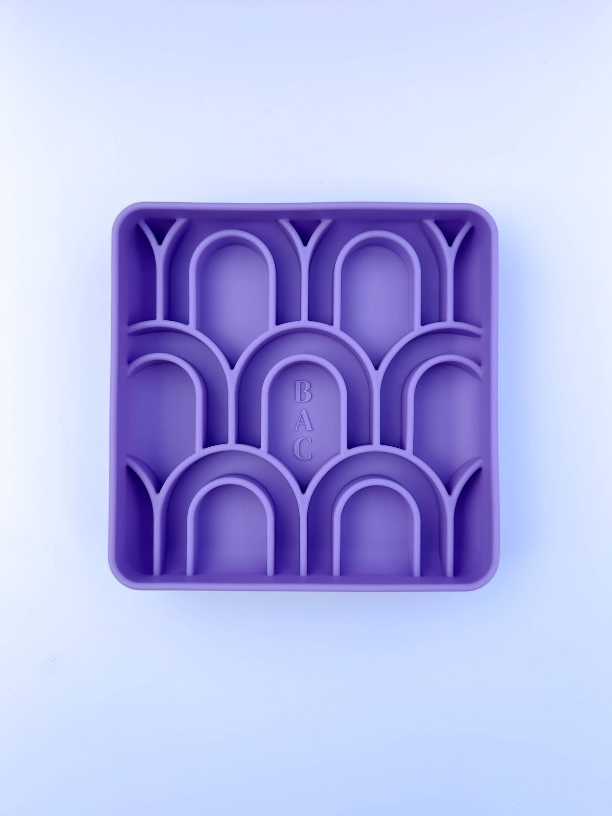 Arco Slow Feeder - Amethyst