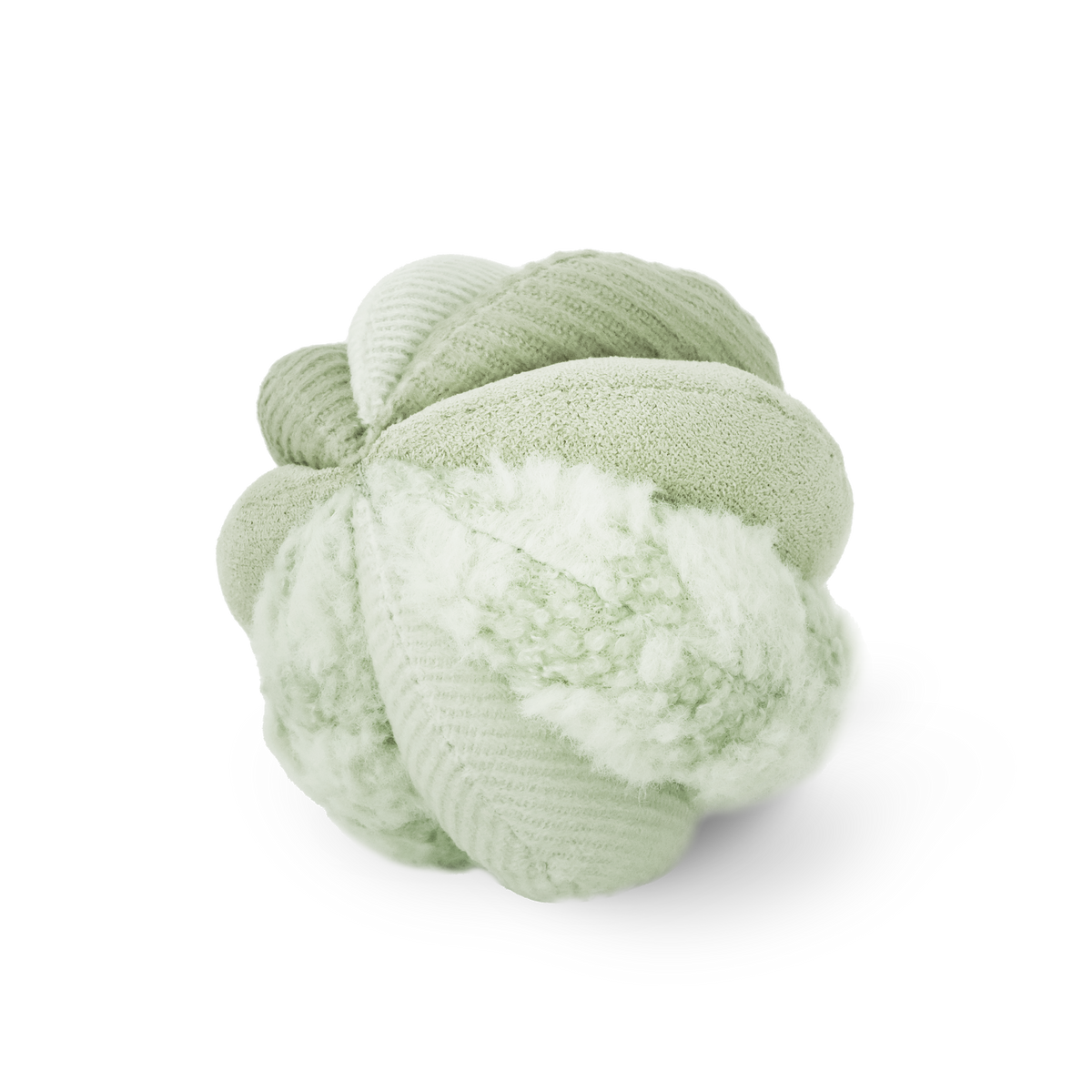 TOTO // ENRICHMENT DOG TOY // Silent // Snuffle Smaller Ball