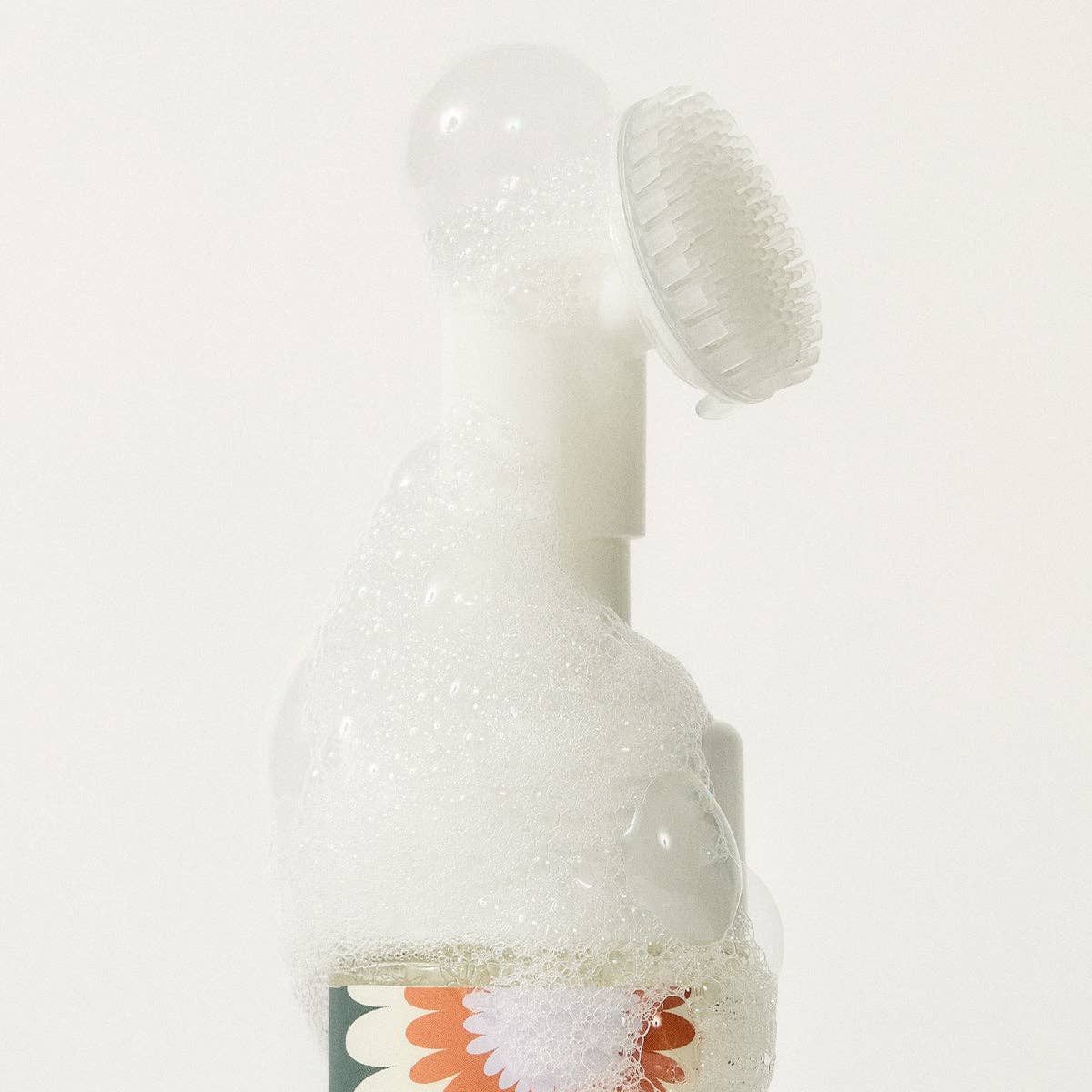 Refill - Clean Paws No-Rinse Foaming Cleanser