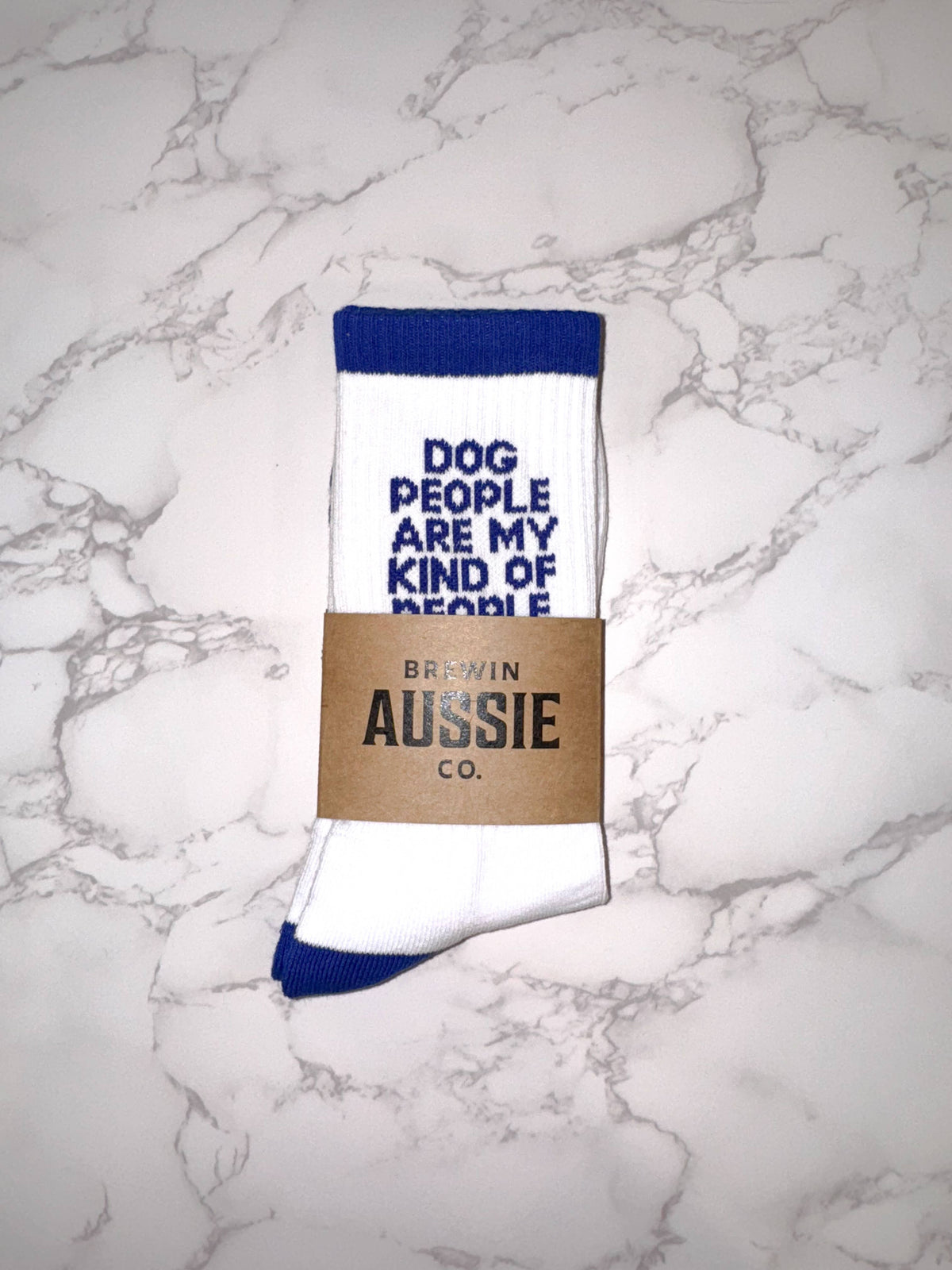 Dog People Socks