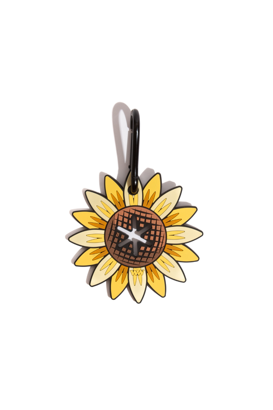 PRE-ORDER: Sunflower Poopy Loop® Used Dog Waste Bag Holder