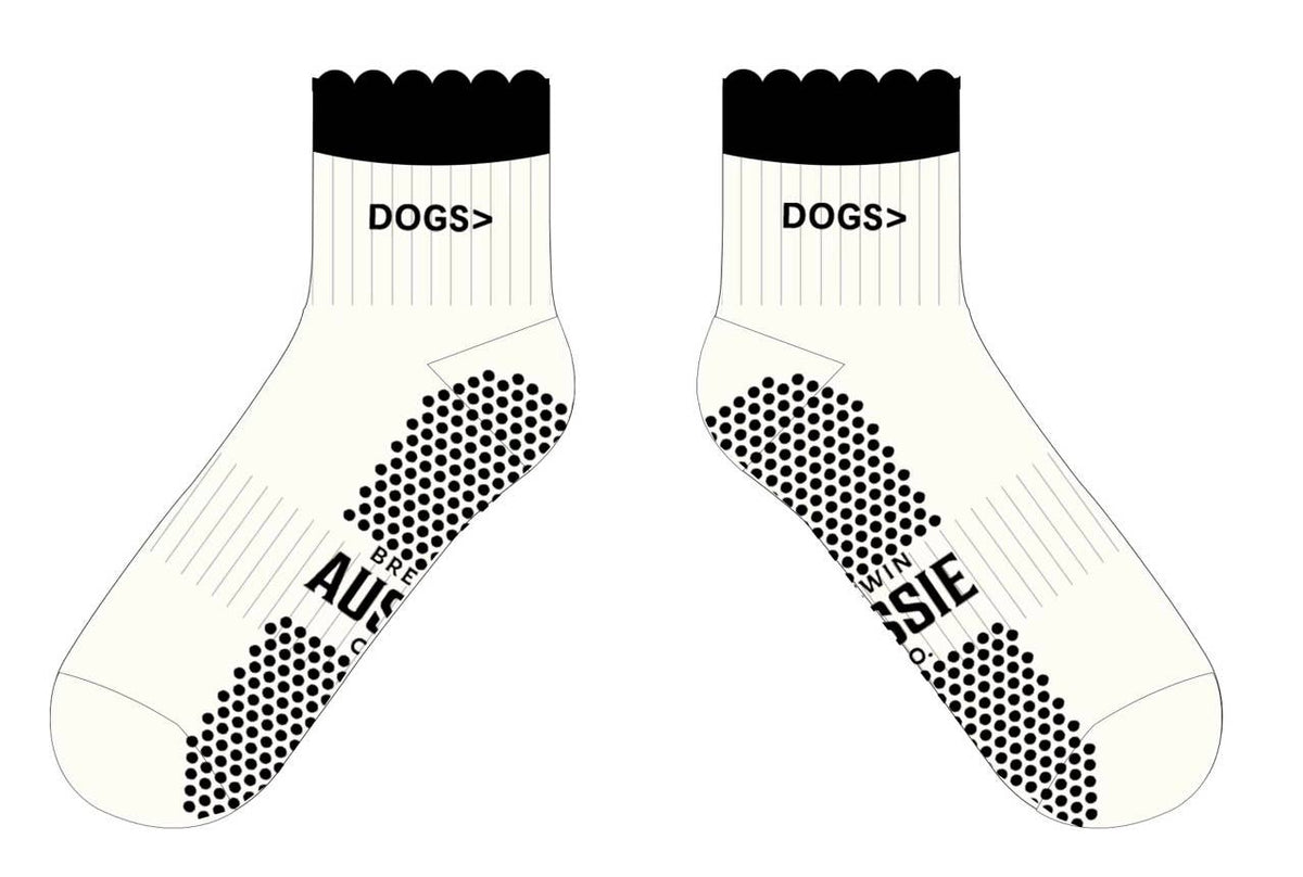 Dogs> Grip Socks 