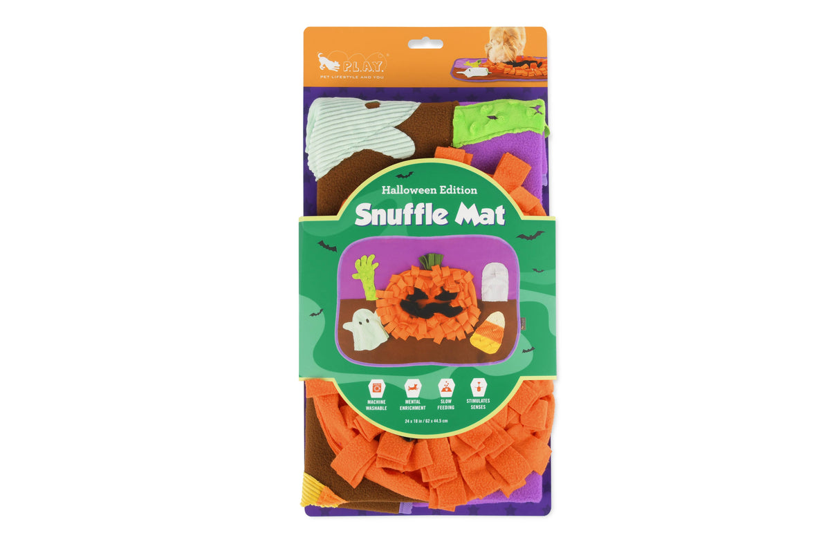 Snuffle Mat - Holiday Edition