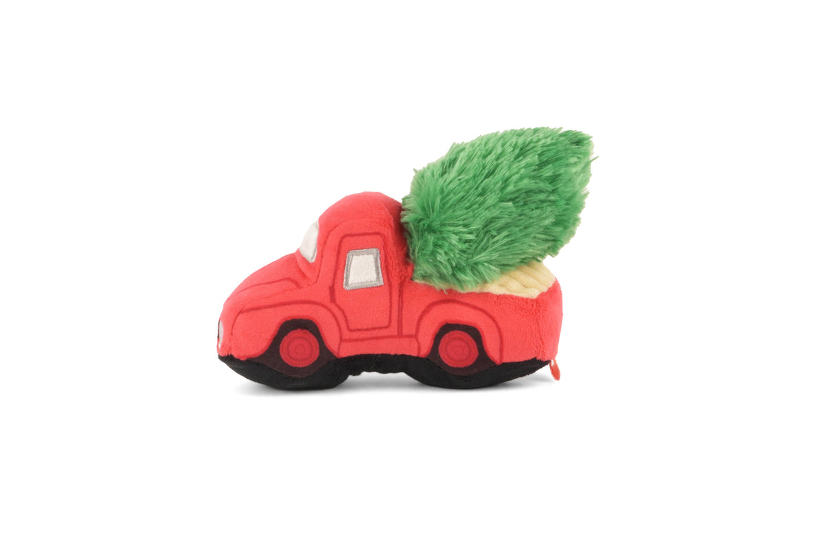 Merry Minis - Holiday Hauler