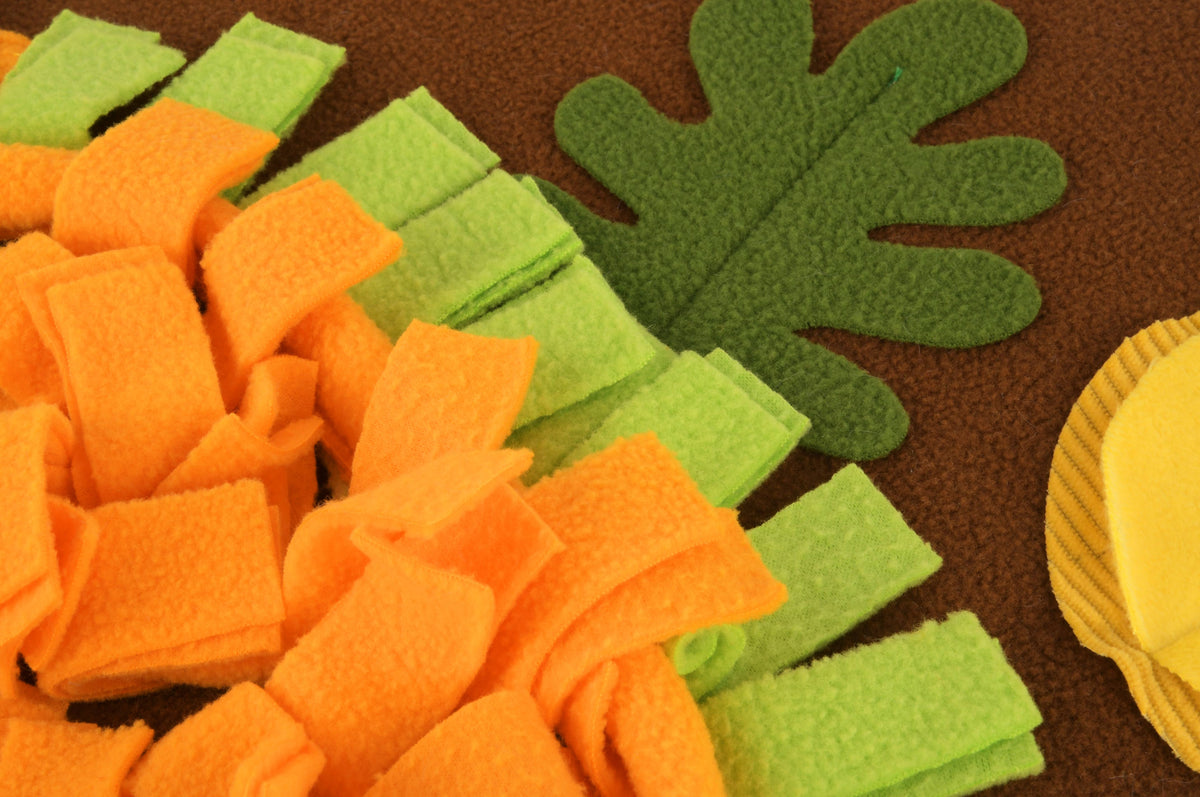 Snuffle Mat - Holiday Edition