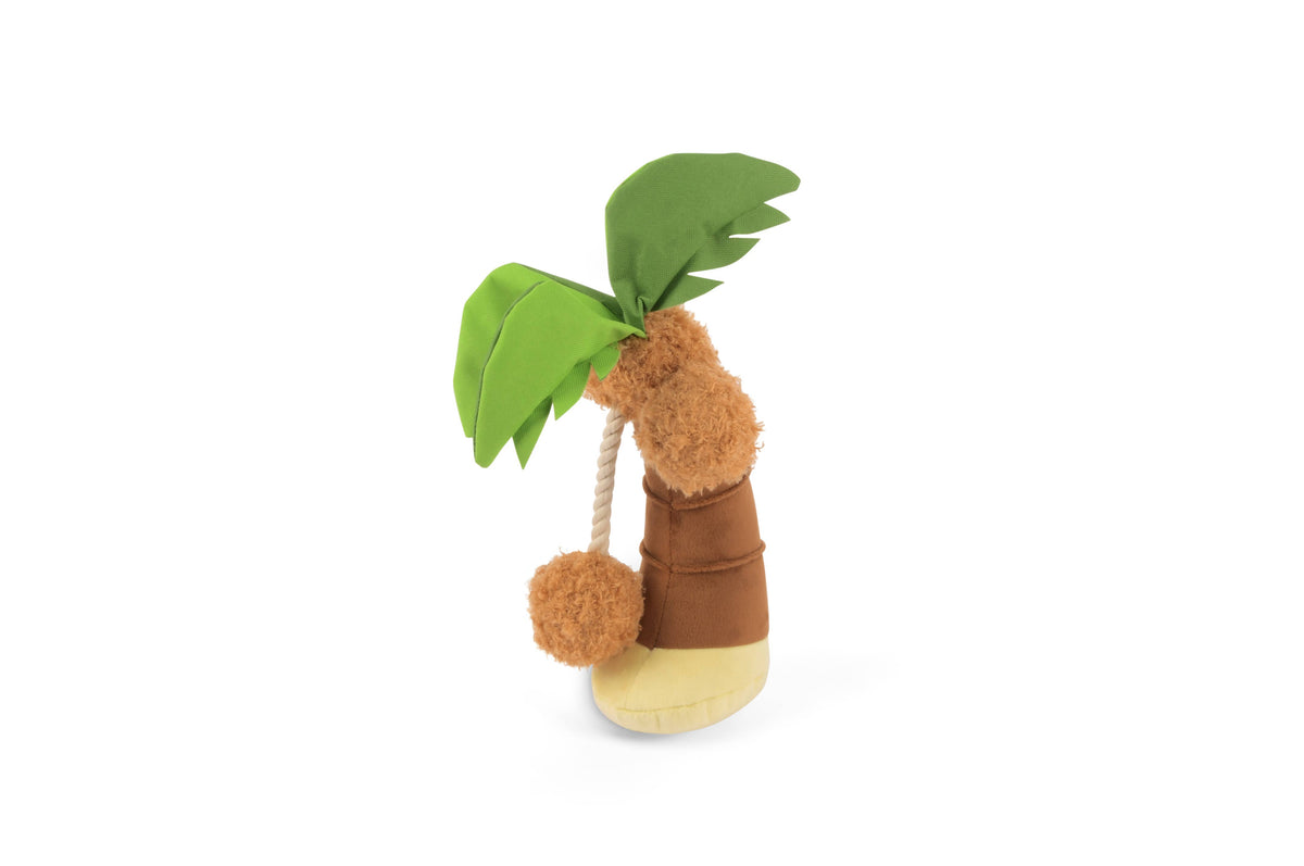 Tropical Paradise_Palm Tree