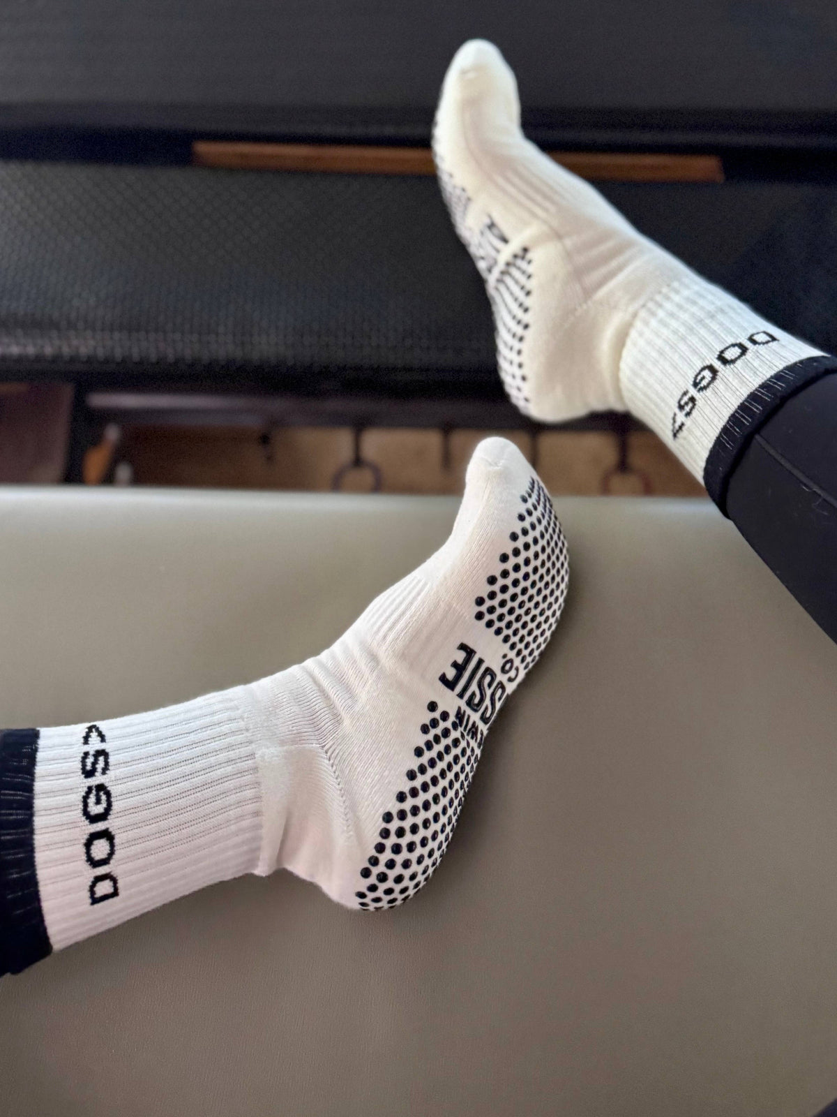 Dogs> Grip Socks 