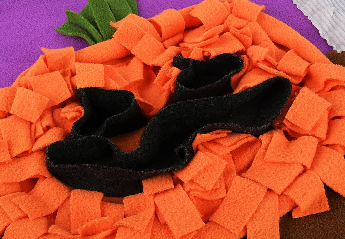 Snuffle Mat - Holiday Edition