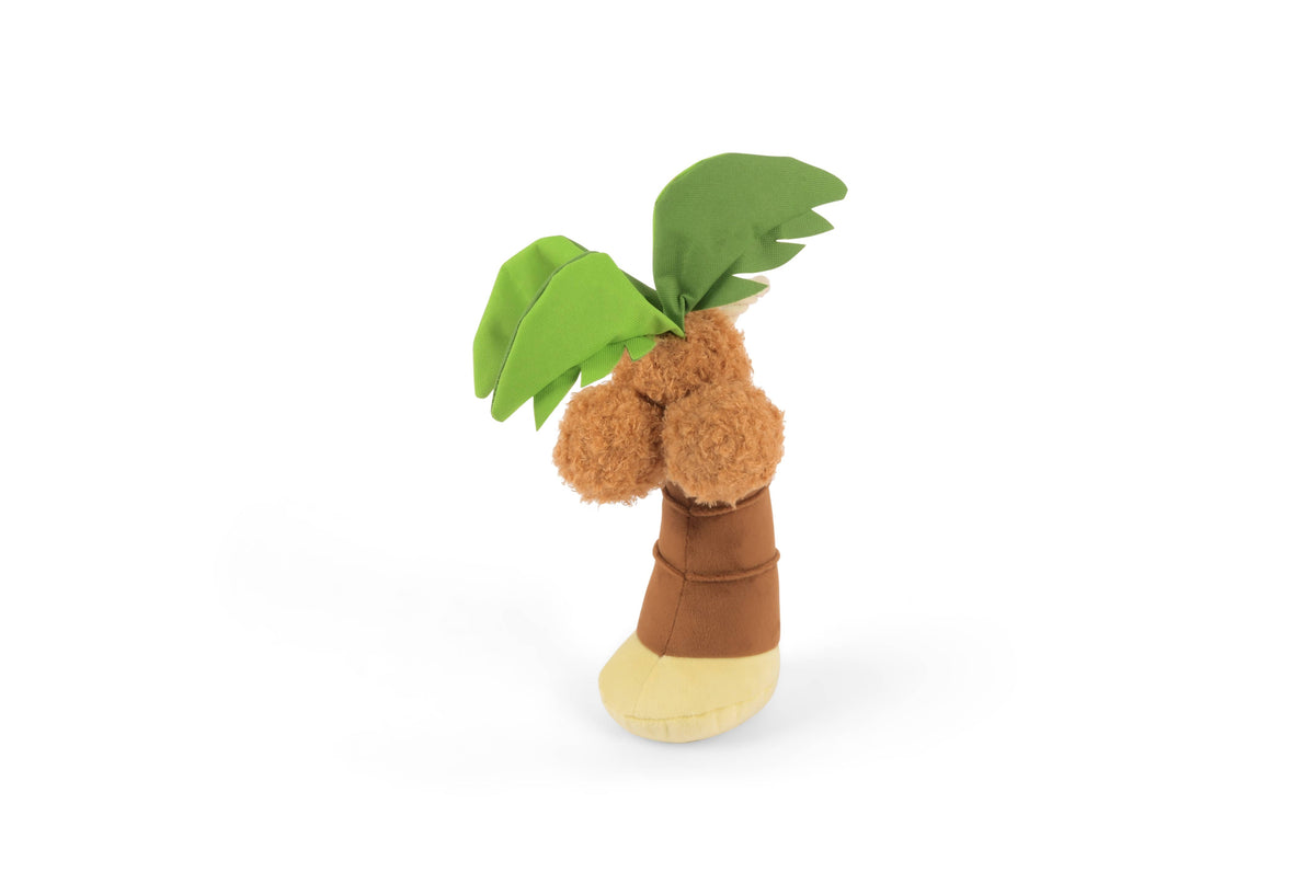 Tropical Paradise_Palm Tree