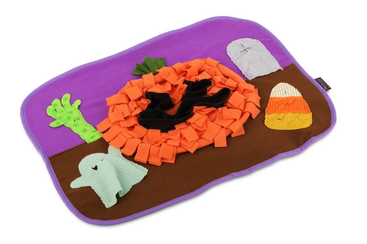 Snuffle Mat - Holiday Edition