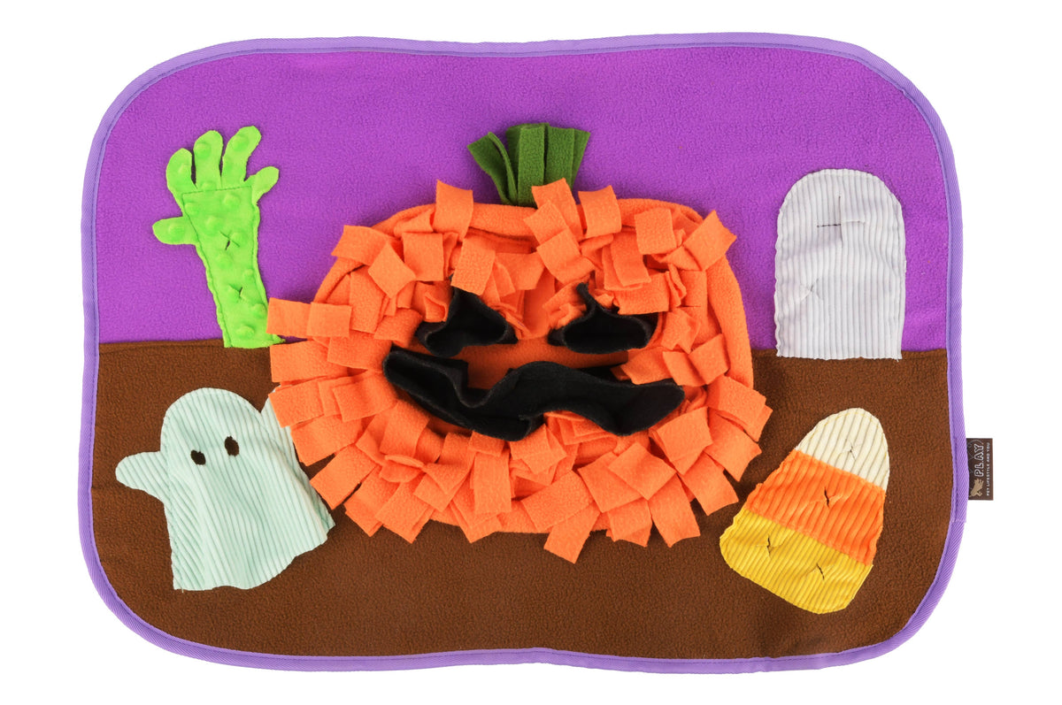 Snuffle Mat - Holiday Edition