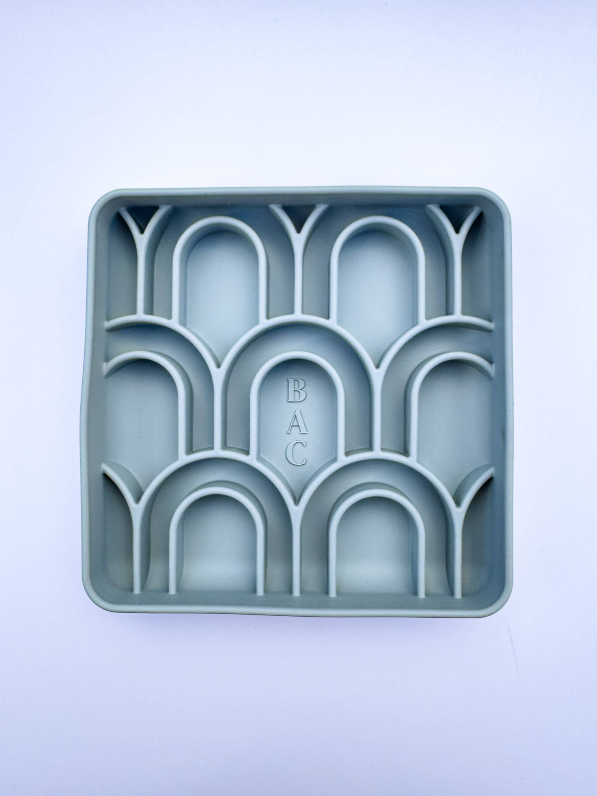 Arco Slow Feeder - Mushroom