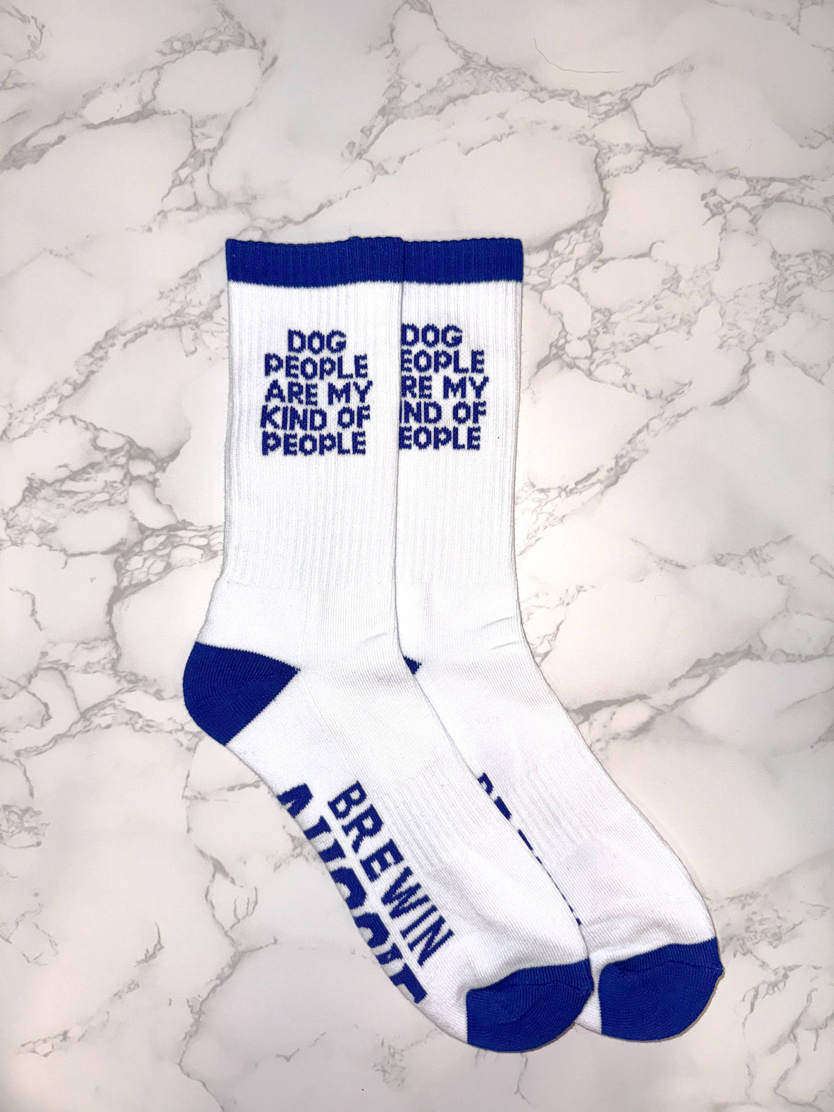 Dog People Socks
