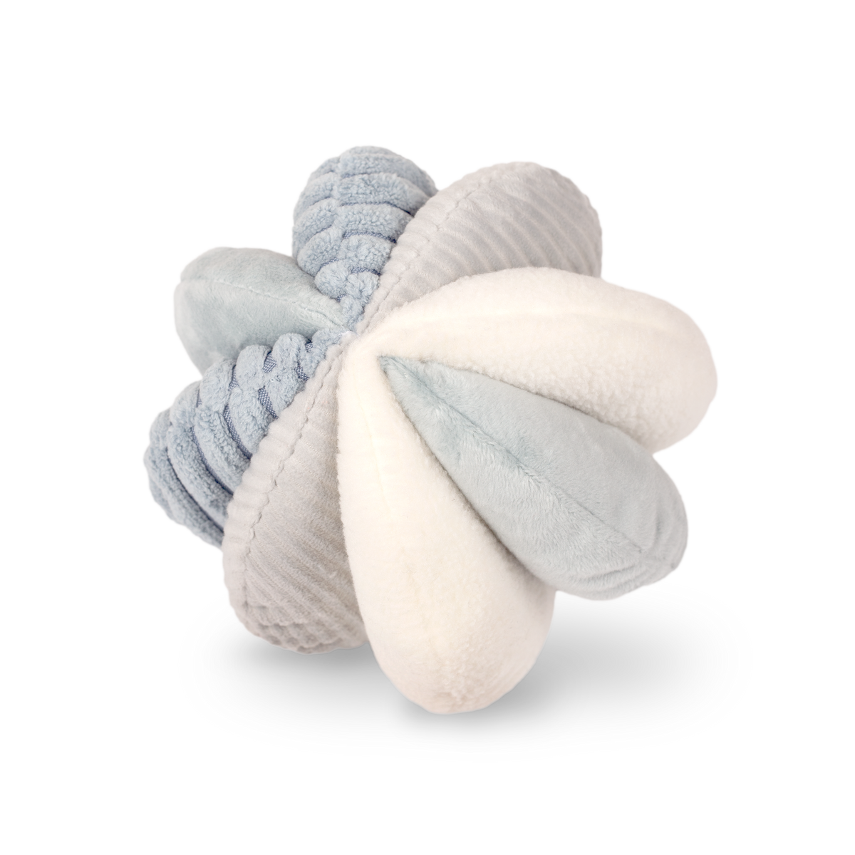 TOTO // ENRICHMENT DOG TOY // Snuffle Ball