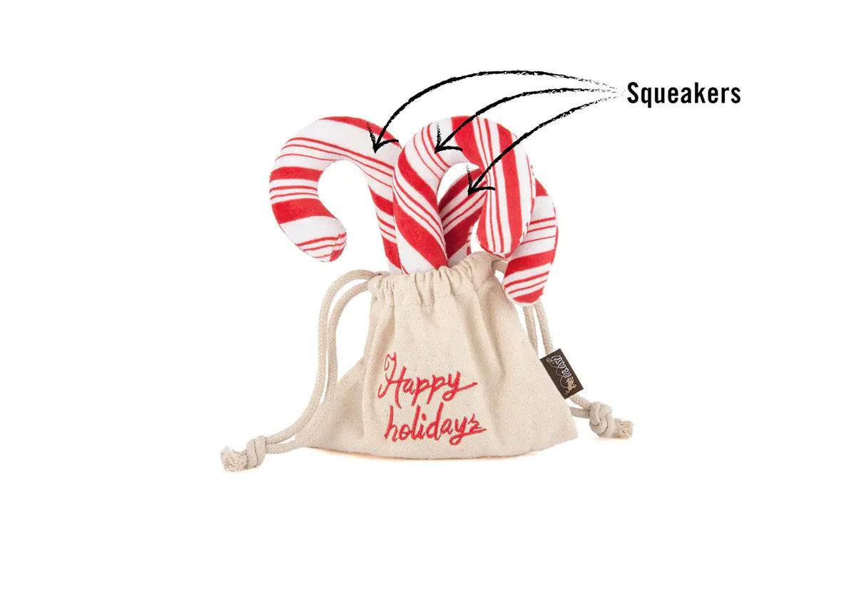 Holiday Classic - Candy Canes