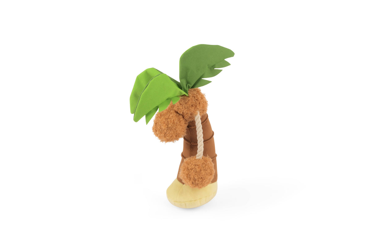 Tropical Paradise_Palm Tree