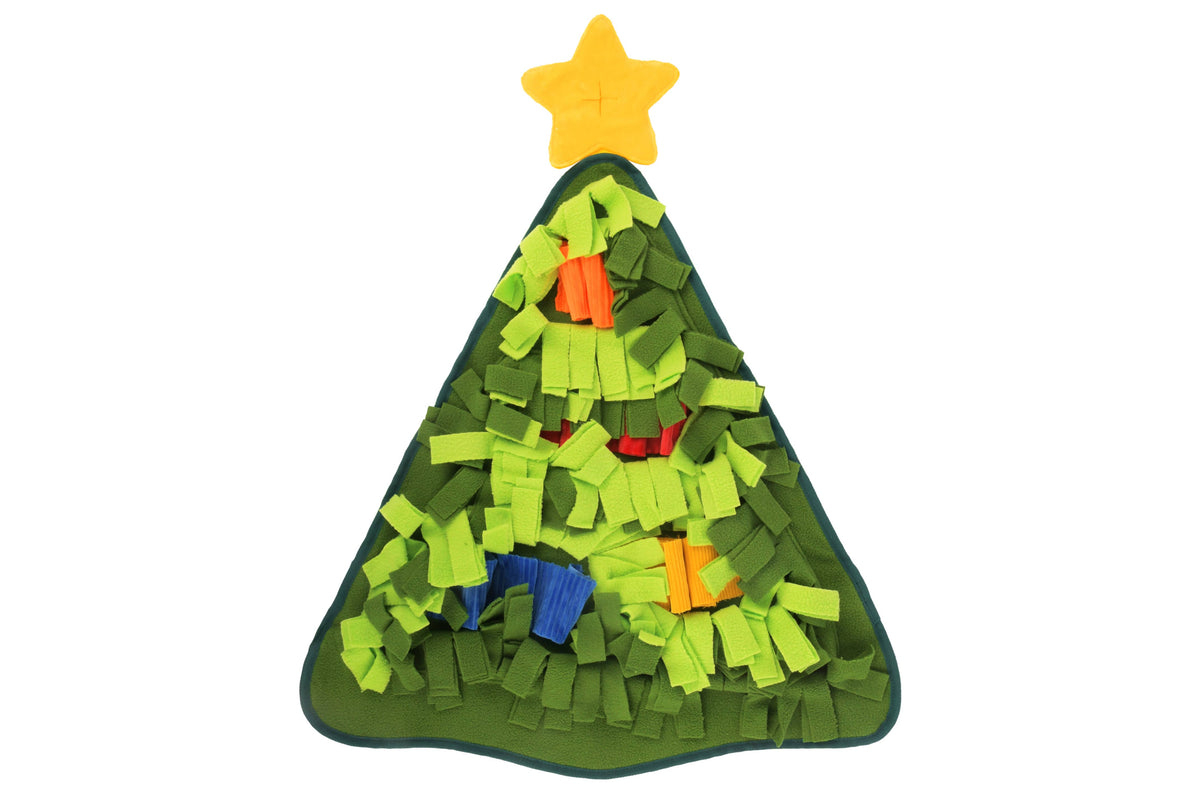 Snuffle Mat - Holiday Edition